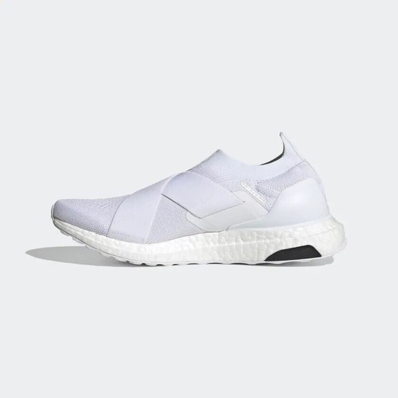 WOMEN'S adidas UltraBoost DNA Cloud White H02815 - Picture 6 of 9